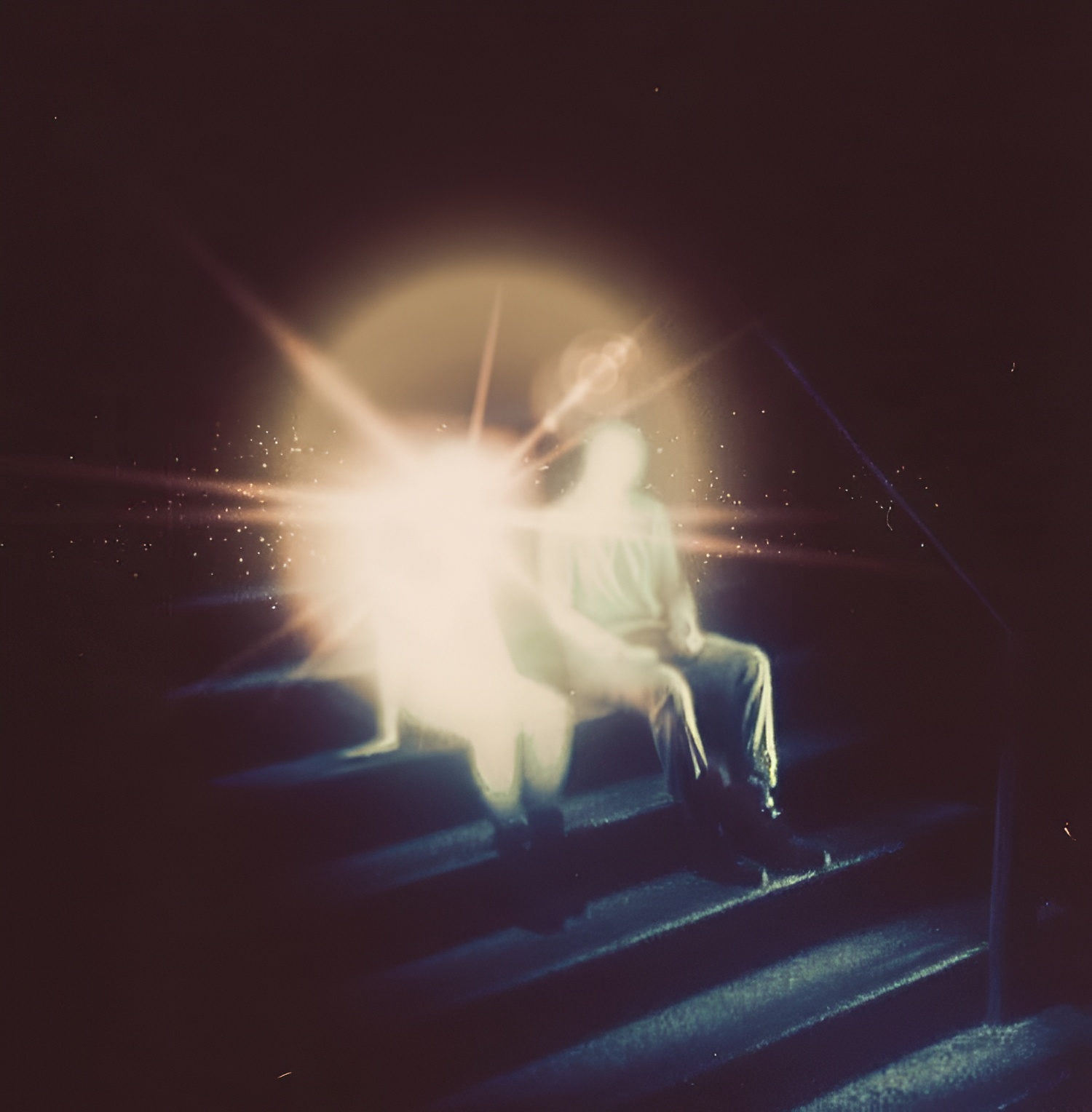 A Different Kind of Disease